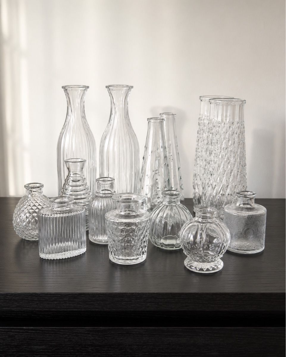Vase & Récipients: Vase – Neuf (Voir description) à Willisau par esztervolf