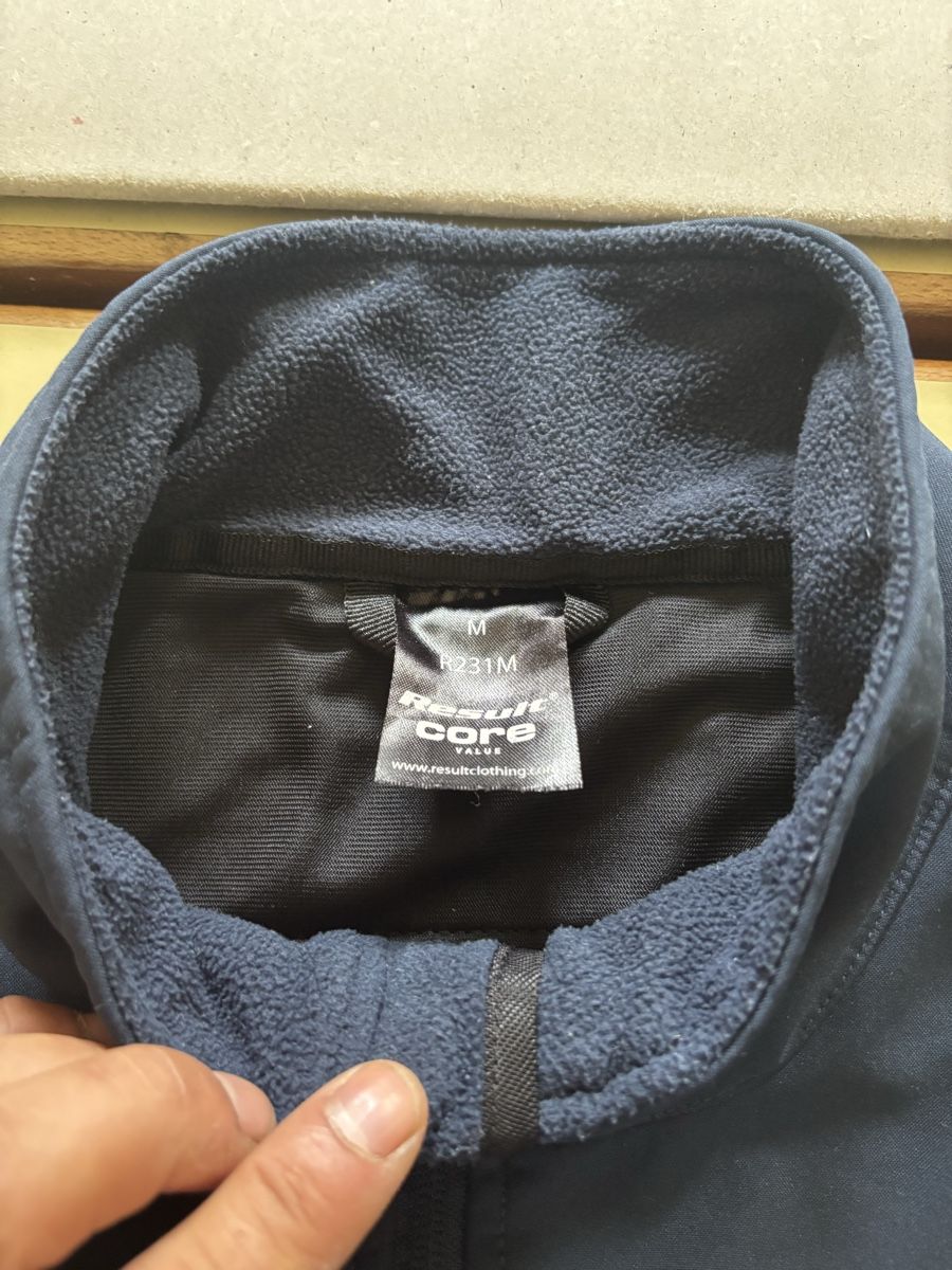 Jacken: Jacket Red Bull M  – Gebraucht aus Morges von Brunocunha05 1