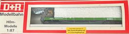 H0m D+R RhB Autoverlad Skl 8403 Neu in OVP