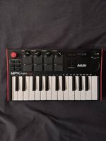 Contrôleur MIDI - MPK mini play 