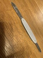 Victorinox Taschenmesser Sackmesser Altes Messer