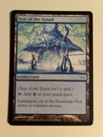 1 x Seat of the Synod - Magic: The Gathering - MtG