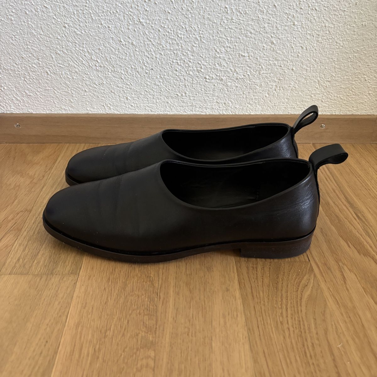 Soeur Chaussures femmes: Soeur black flat shoes – Neuf (Voir description) à Zürich par aam_w8ny 1