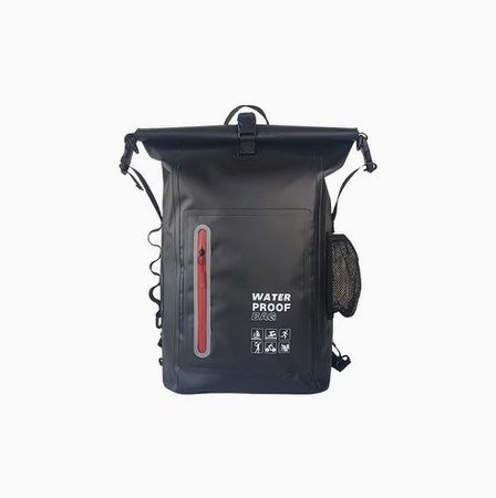 **Top wasserdichter Rucksack für Sommer-Outdoor-Abenteuer**