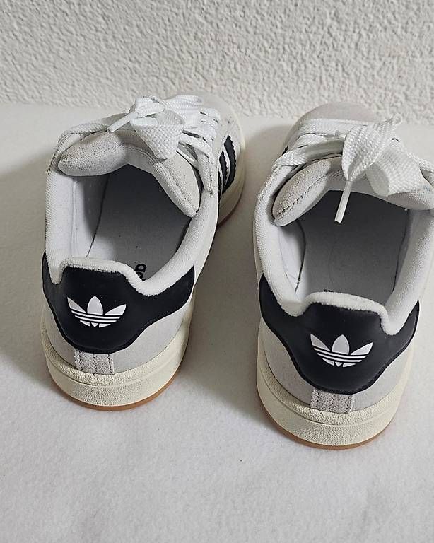 Adidas Scarpe da donna: Adidas Campus Damen Schuhe – Nuovo (secondo la descrizione) da Balsthal venduto da dra_292z 2