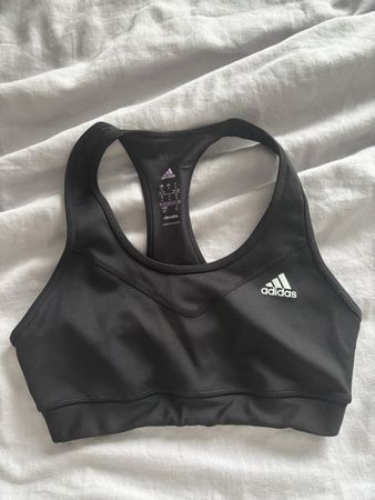 Sport-BH Adidas, Grösse S
