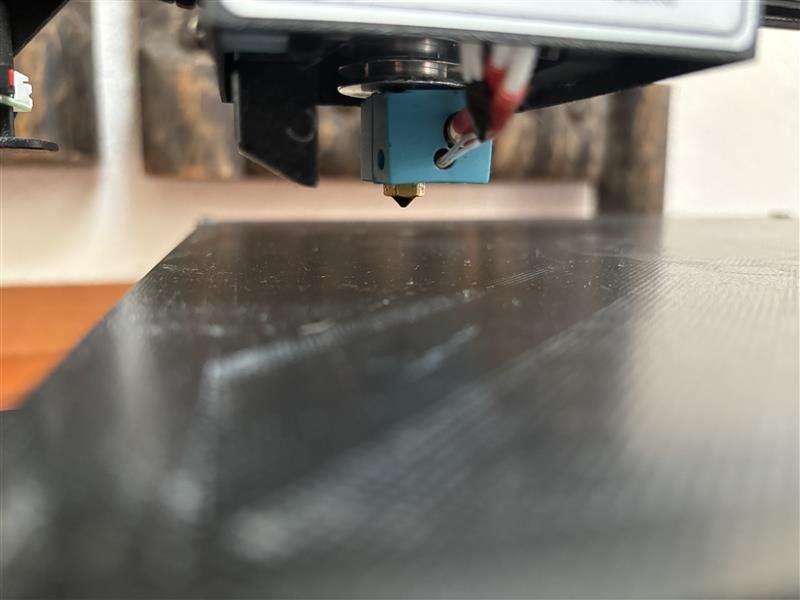 Anycubic Stampanti 3D: Anycubic Mega X – Usato da Küsnacht ZH venduto da leo_psy5 3