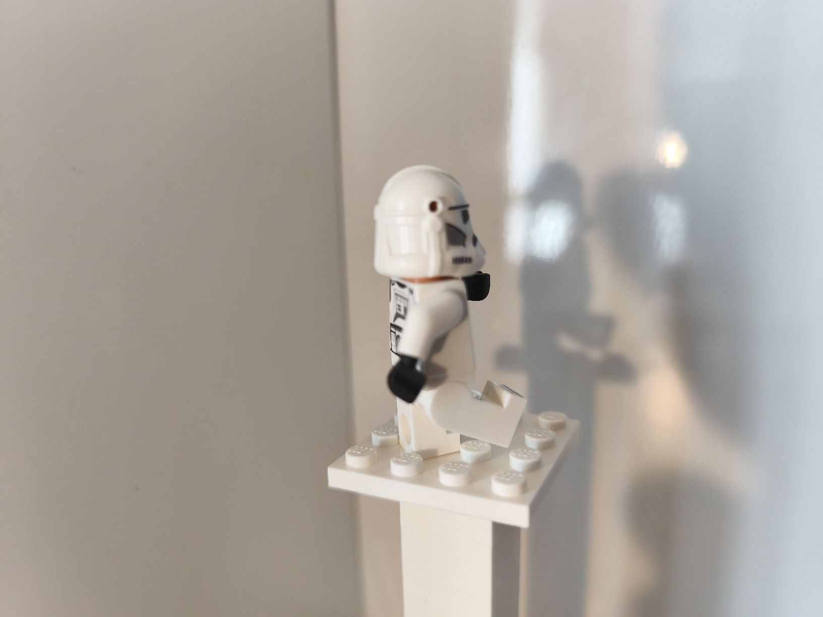 Lego Figuren: Lego Star Wars Clone Trooper ab 1chf.- – Neu (gemäss Beschreibung) aus Diegten von cil_5sjx 2