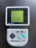 Watara Supervision Handheld Game