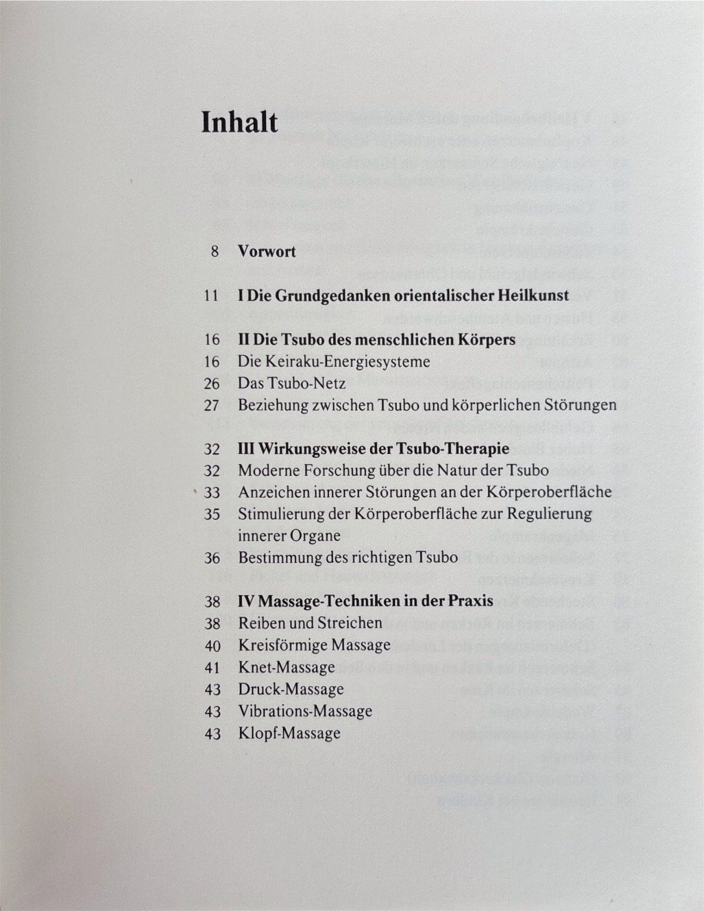 Libri: Orientalische Massage – Nuovo (secondo la descrizione) da Sarnen venduto da Livres 3