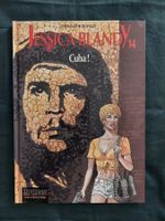 Jessica Blandy T.14 Cuba! EO 1998 TBE