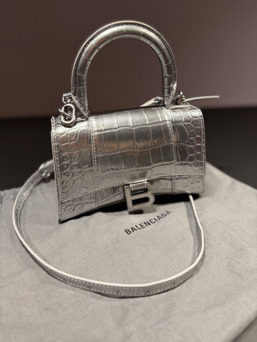 Balenciaga Borse: Balenciaga Tasche – Usato da Oberdorf NW venduto da ltr_8htc 1