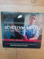 Schreckmümpfeli  (1)  > Krimi-Hörspiel CD <      ©'2002-2004