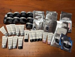 Lancôme Génefique Rénergie Hydra Zen Gesicht Augen XXL Paket