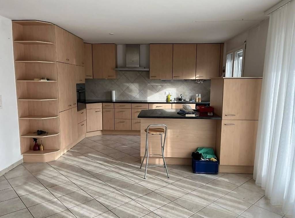Komplettküchen: Meuble de cuisine – Gebraucht aus Denens von rdu_6td7 1