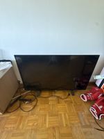 Philips 43PUK4900/12, 43 Zoll UHD TV,  Top Zustand!