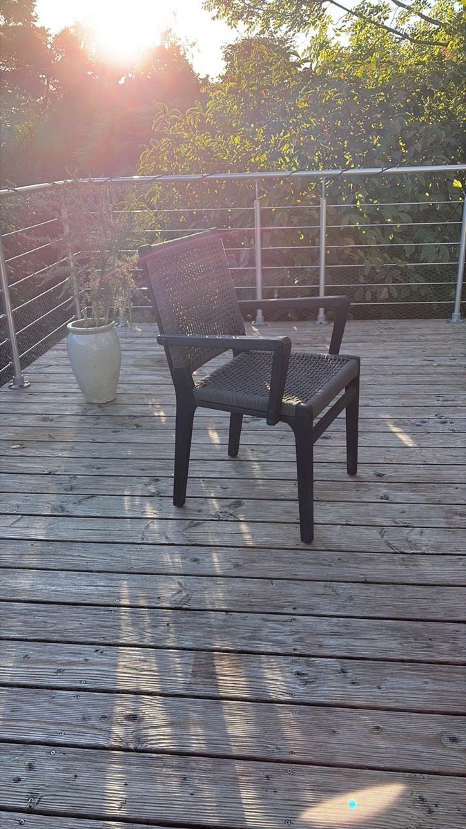 Tische: Gartentisch  mit 6 Stuhle – Gebraucht aus Erlach von chr_x7qm 5
