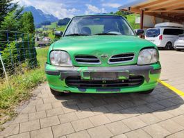 Nissan Micra K11