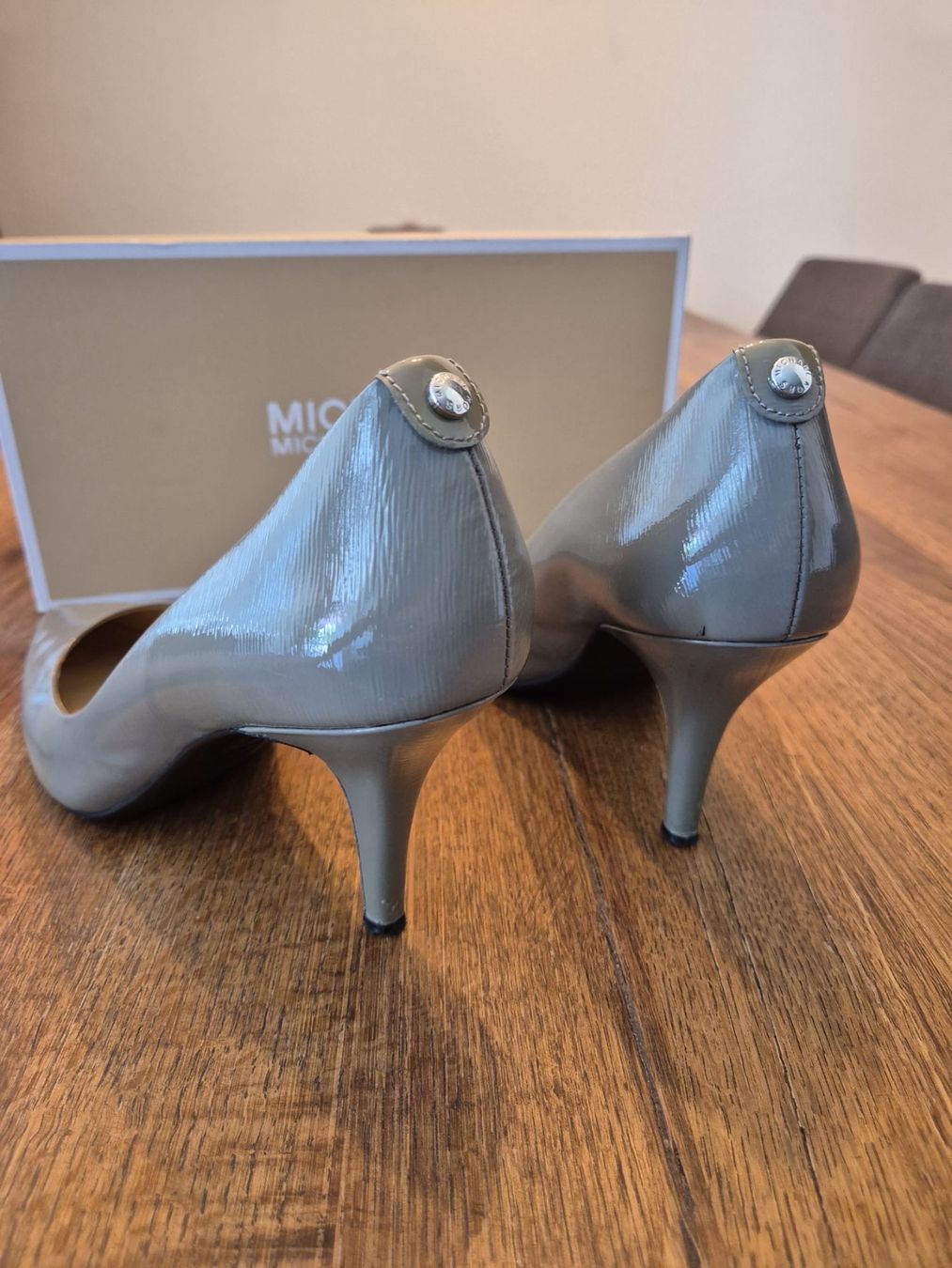 Michael Kors Scarpe da donna: MK Michael Kors Pumps – Usato da Dübendorf venduto da MariaS. 8