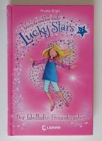 Lucky Stars - Der fabelhafte Freundezauber  - Grossschrift