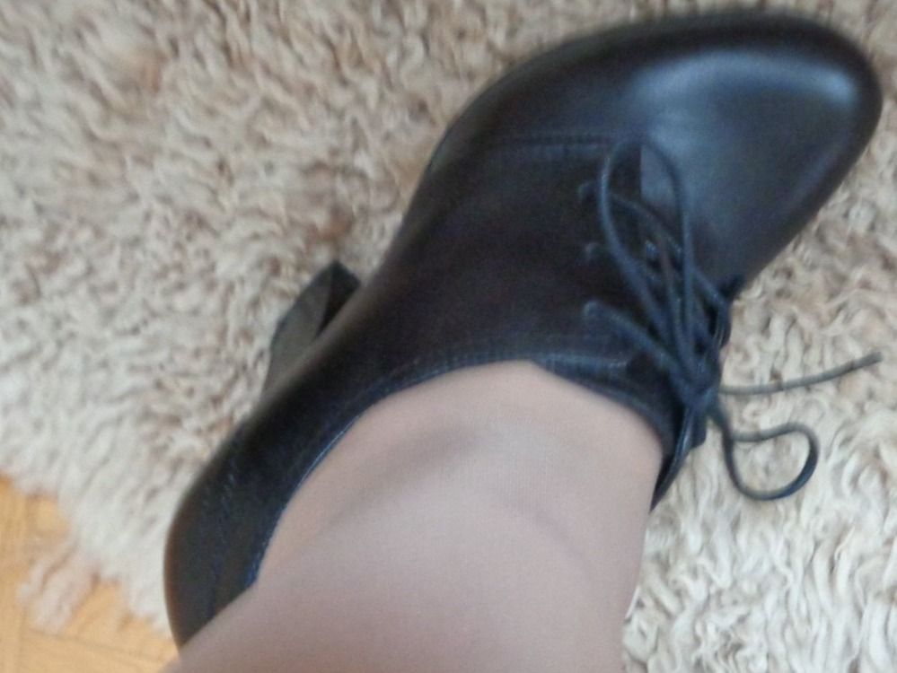 Scarpe da donna: Schuhe 5TH AVENUE, schwarz, Leder, Gr.38 – Nuovo (secondo la descrizione) da Tafers venduto da kor_jf9w 7