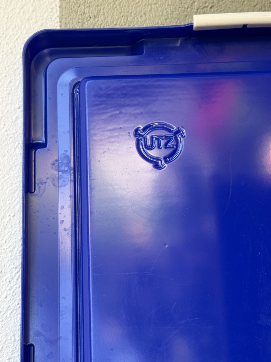 Réfrigérateurs et refroidissement: Utz COOLBOX Isolierbehälter ca. 42 Liter – D'occasion à Konolfingen par petzipetz 2