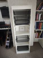 Trofast Ikea Regal weiss