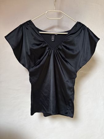 Schicke Bluse von H&M, Grösse 34
