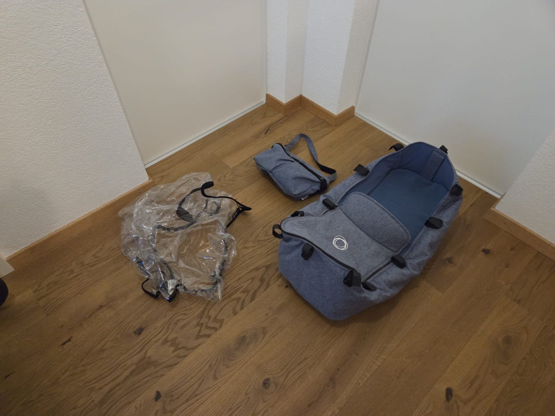 Bugaboo Carrozzine: Bugaboo Cameleon Kinderwagen – Usato da Oberburg venduto da MichaelSt1985 1