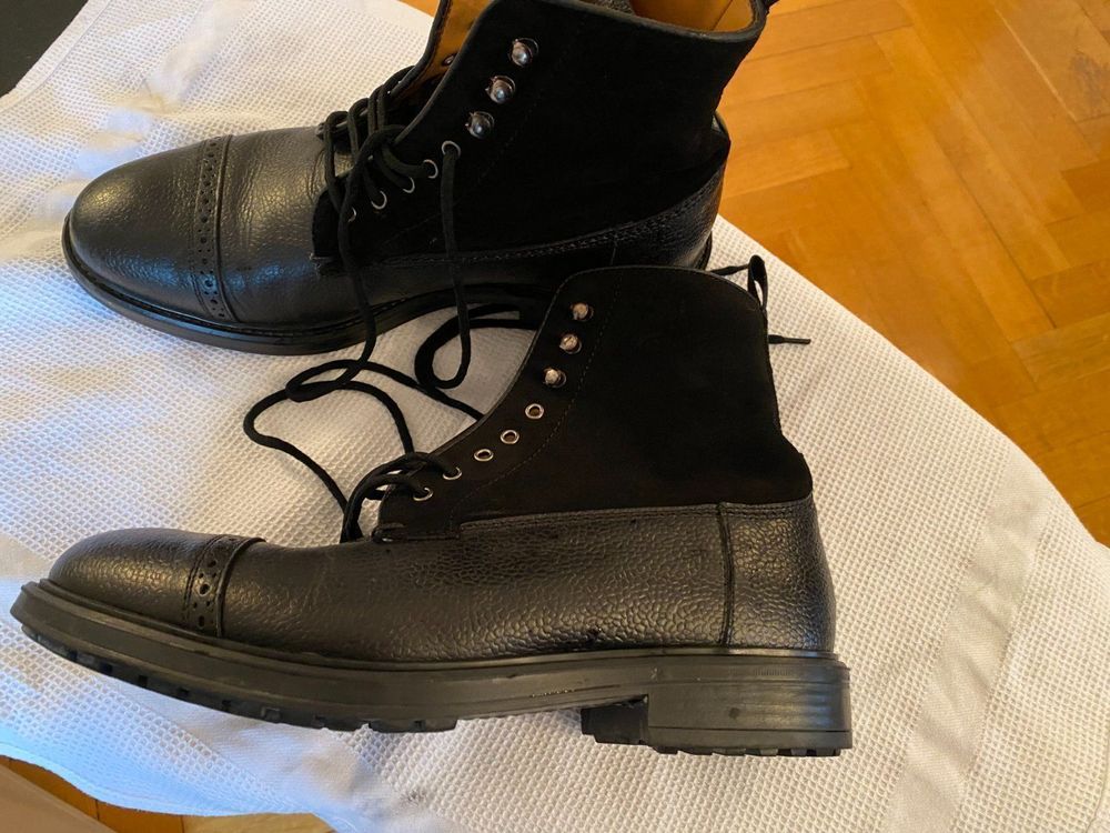 Navyboot hotsell chaussures hommes