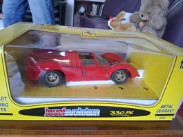 Ferrari 330 P4