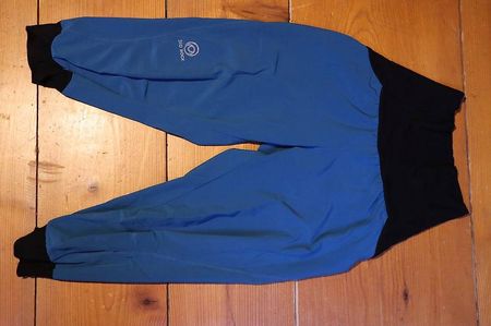 3rd Rock Kletterhose Gr. XS wie NEU