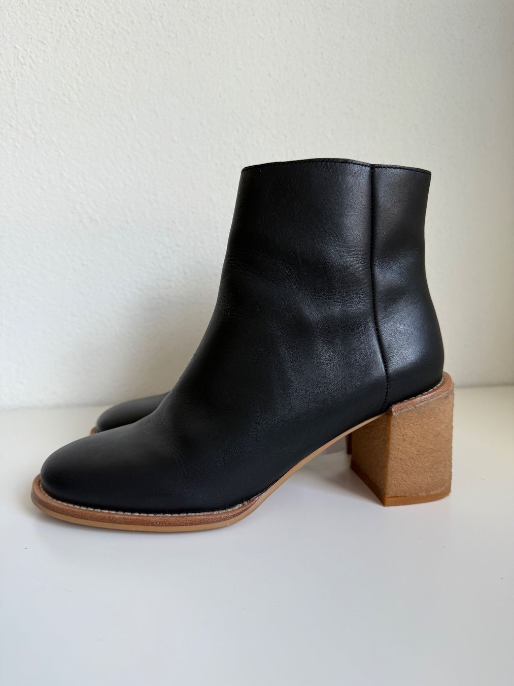 Chloé Scarpe da donna: See by Chloé Stiefeletten – Nuovo e nell'imballaggio originale da Winterthur venduto da 19.19