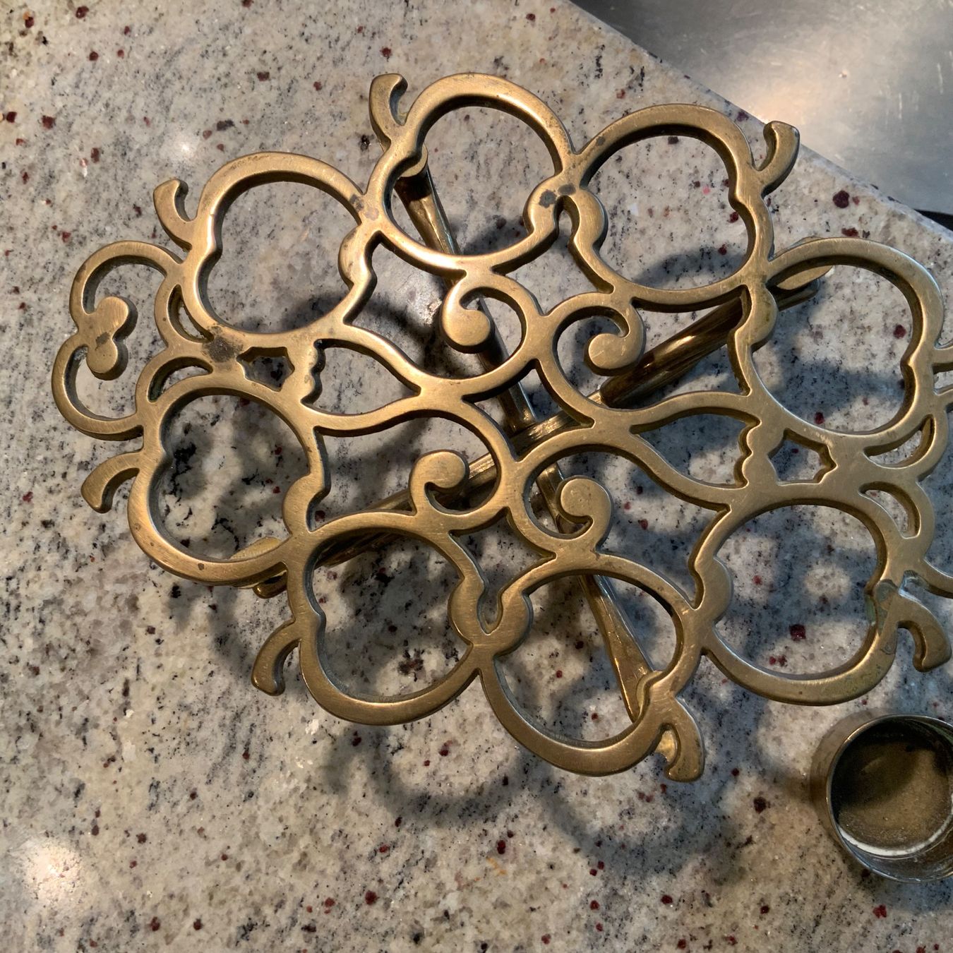 Elettrodomestici da cucina: Warm Schützer mit kerzen – Usato da Langnau am Albis venduto da Judithsebi