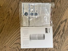 Philips Luftreiniger, neuer Filter