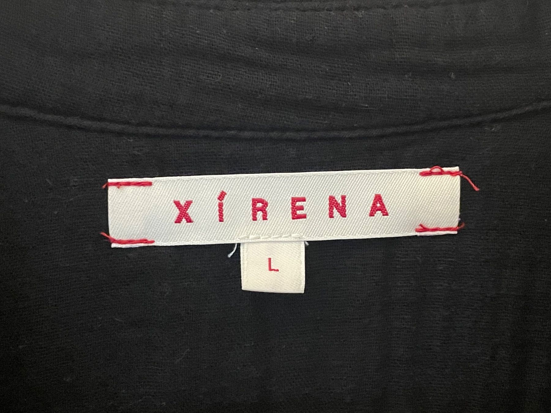 Camicette: XÍRENA Damenshirt "Scout" Gr. L – Usato da Meilen venduto da Reni888 3