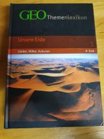 Geo Themenlexikon: Unsere Erde A- Irak