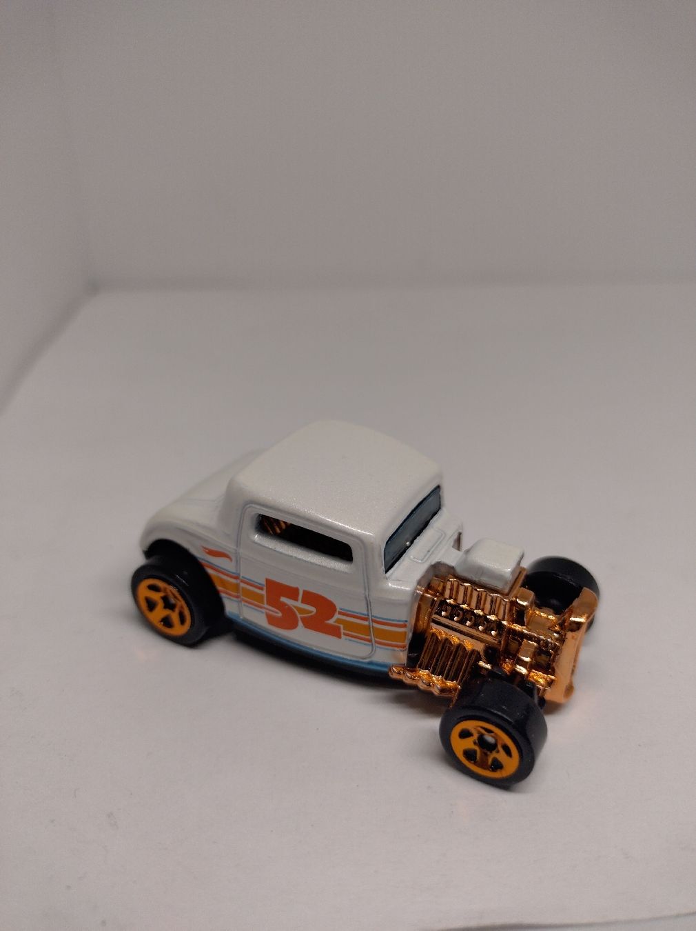 Hot Wheels Modellautos: Hot Wheels Ford '32 – Neu (gemäss Beschreibung) aus La Chaux-de-Fonds von Pierrot8404 1
