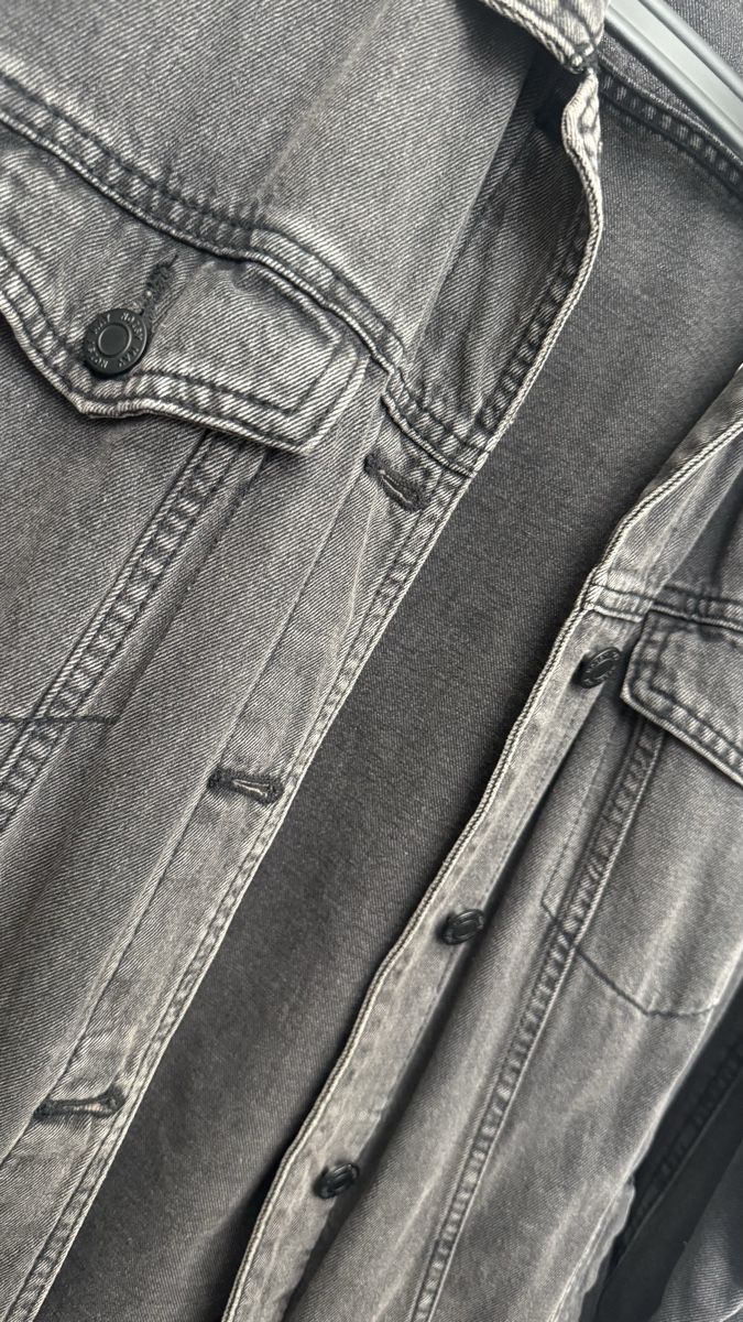 Giacche: Jeansjacke Noisy May, Grösse L – Usato da Arbon venduto da fabiiana_b 2
