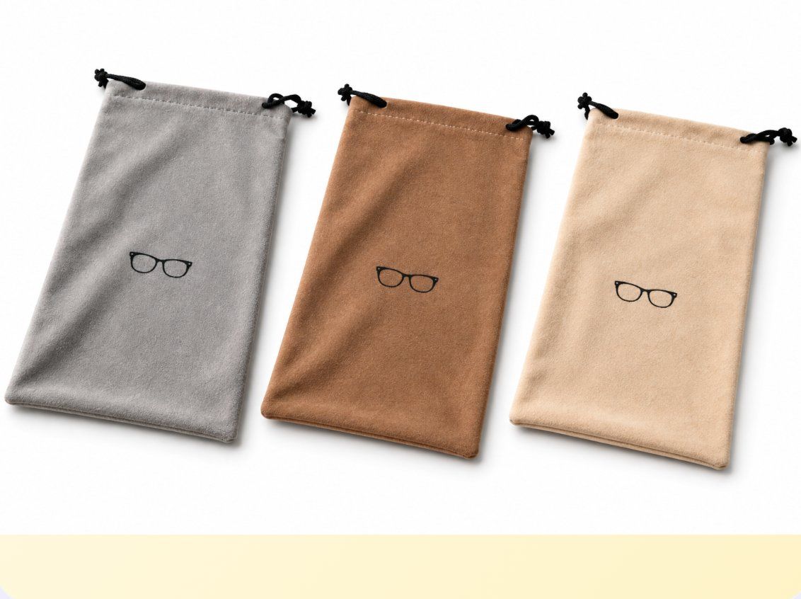Altro in  Abbigliamento & Accessori: Étui à lunettes – Nuovo e nell'imballaggio originale da Genève venduto da inf_y95n
