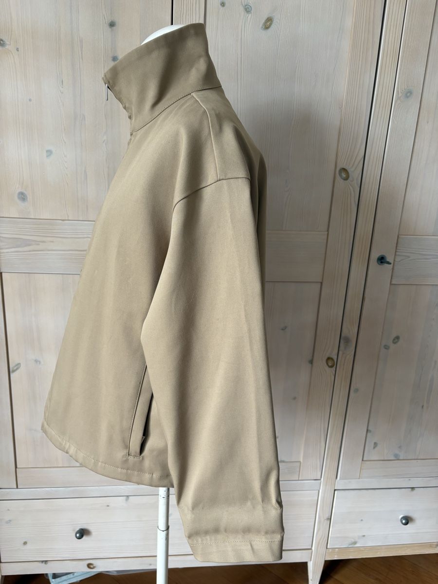 H&M Giacche: Jacke Gr.S, oversize, neu – Nuovo (secondo la descrizione) da Baden venduto da jdif 1