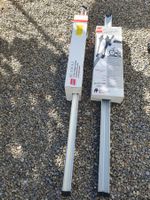 Fahrradträger-Aufsatz Alu