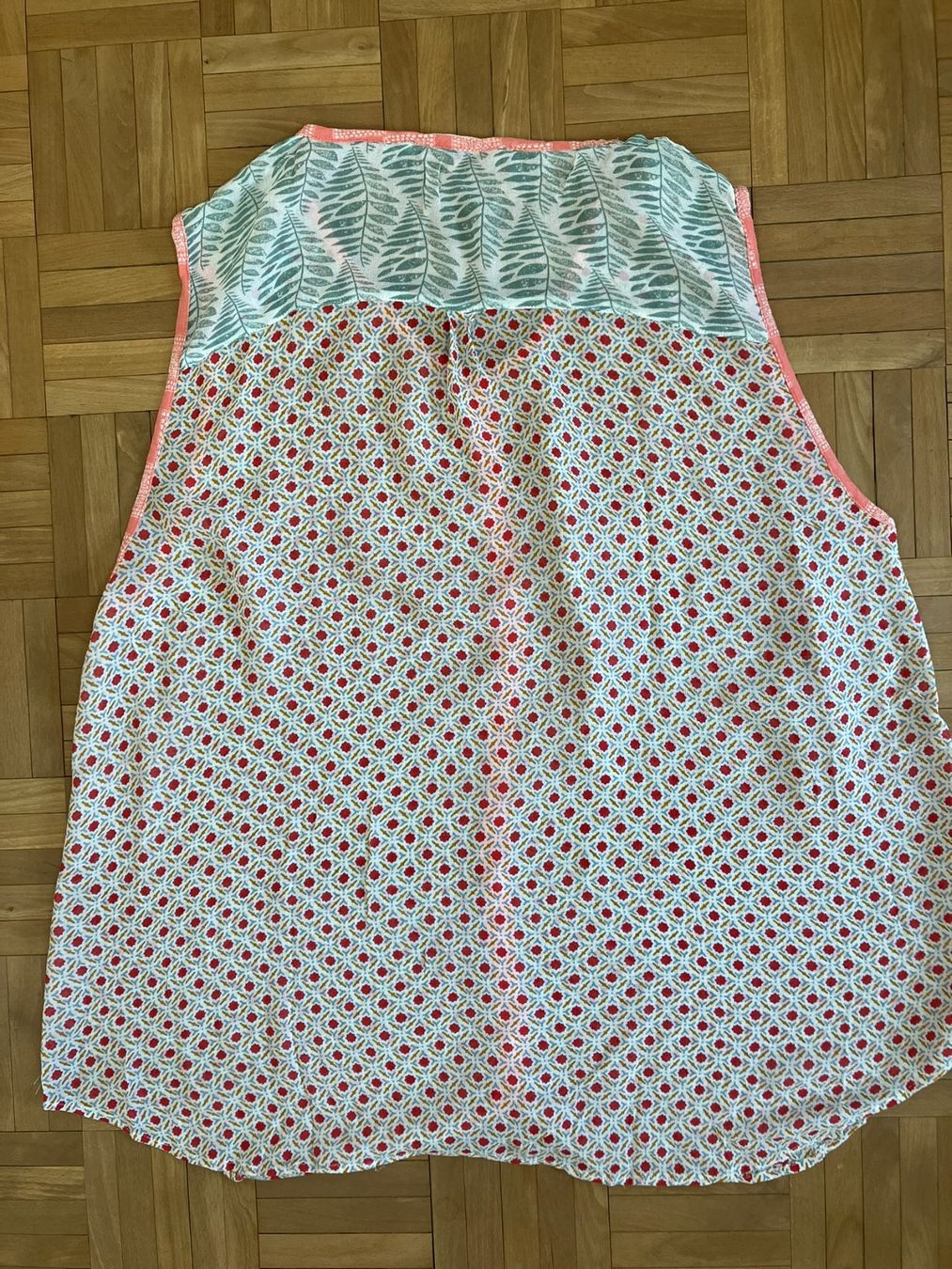 Nile Camicette: NILE Bluse Gr.XL – Usato da Laupen ZH venduto da kar_lfz6 4