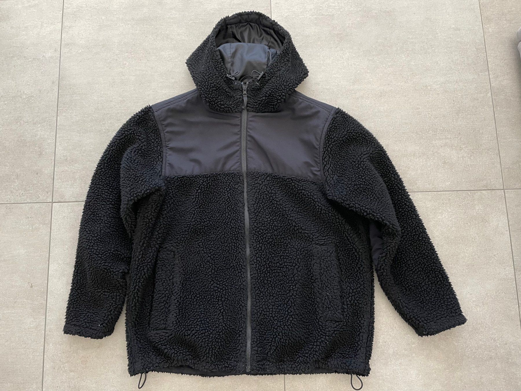 H&M Giacche: H&M - Fleece Jacket – Usato da Chiasso venduto da Er_Mon