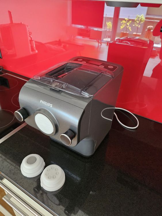 Matrizen Fur Philips Pastamaker