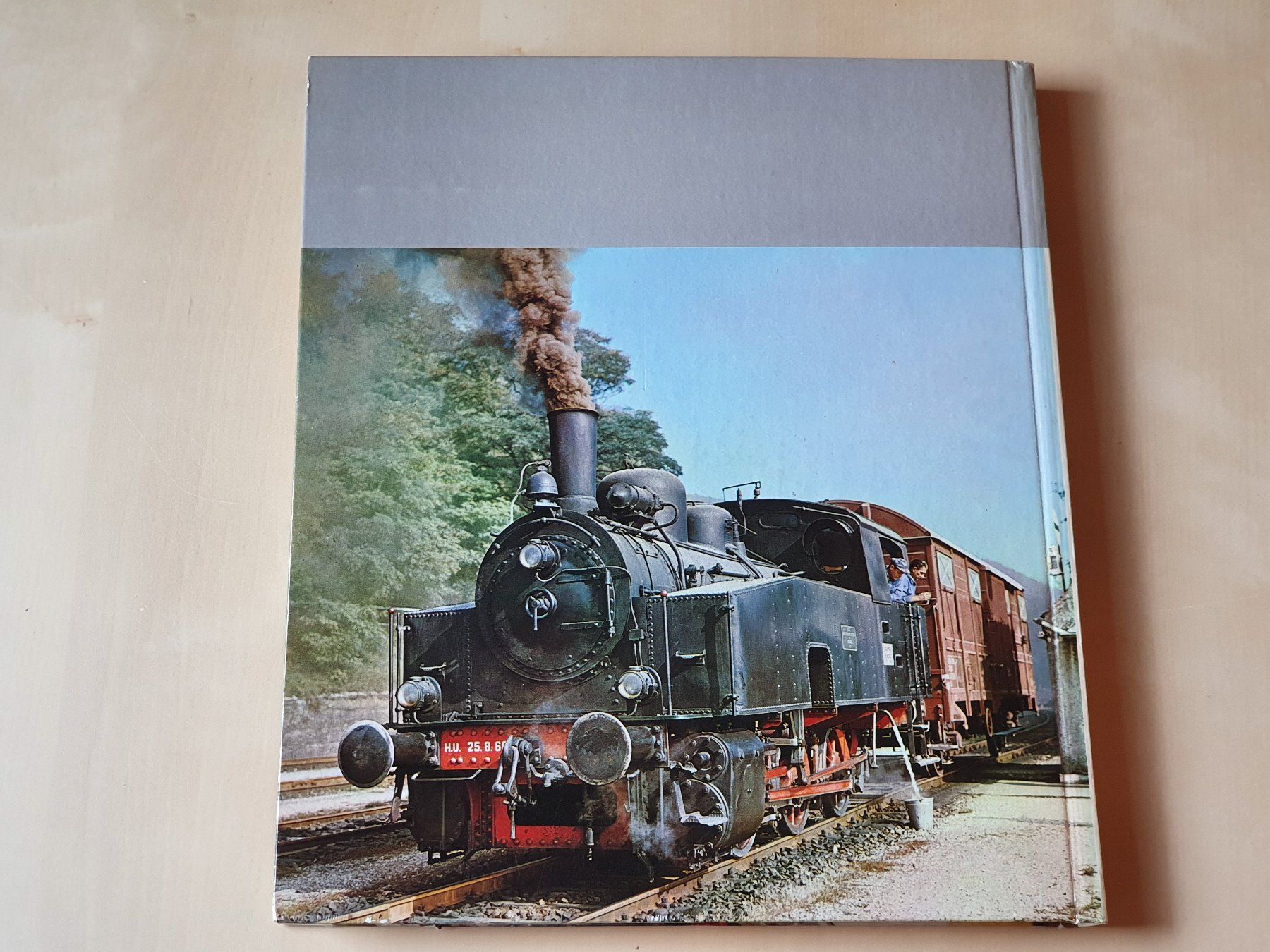 Libri: Dampflokomotiven – Usato da Stansstad venduto da collectorsshop 1