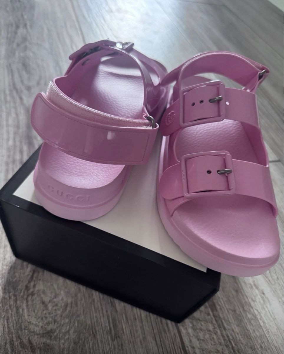 Chaussures femmes: Gucci shoes – Neuf (Voir description) à Melide par Nikola-123