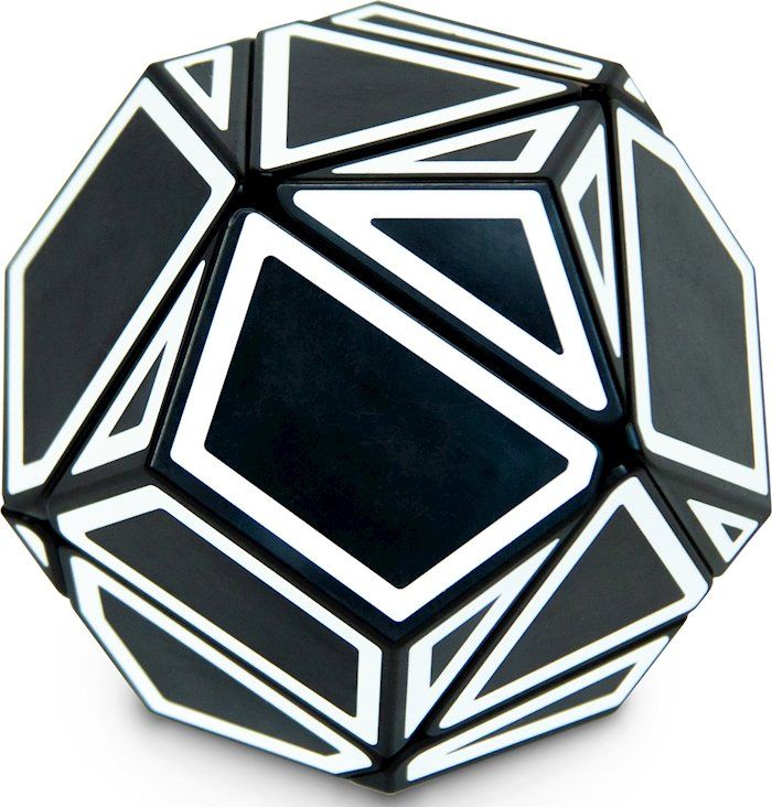 Giochi: Casse-tête Ghost Cube Xtreme – Nuovo e nell'imballaggio originale da Boudry venduto da step2blind 2
