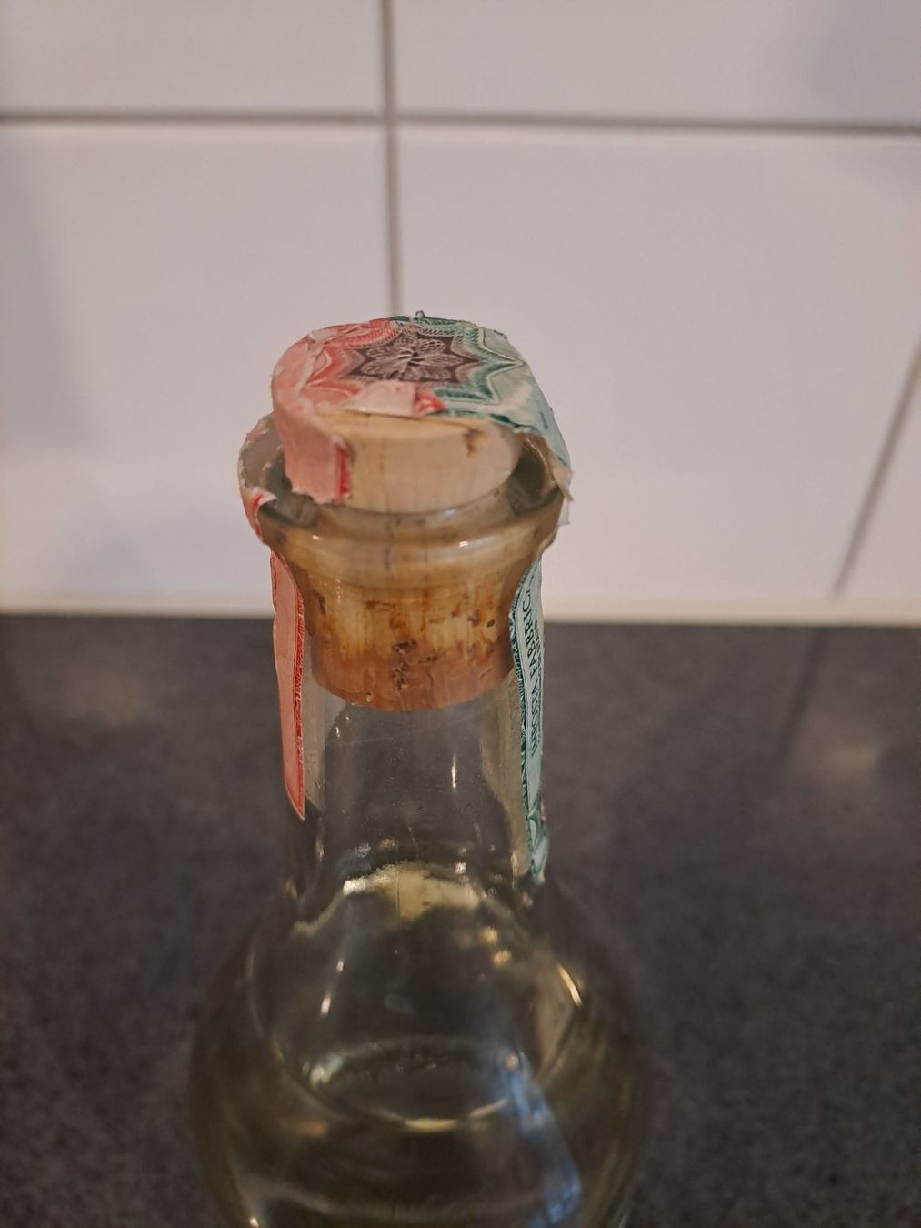 Romano Levi Spiritueux: Orginal  Romano Levi 2002 Handbemalt – Neuf avec emballage d'origine à Elsau par Kellerraeumung 6