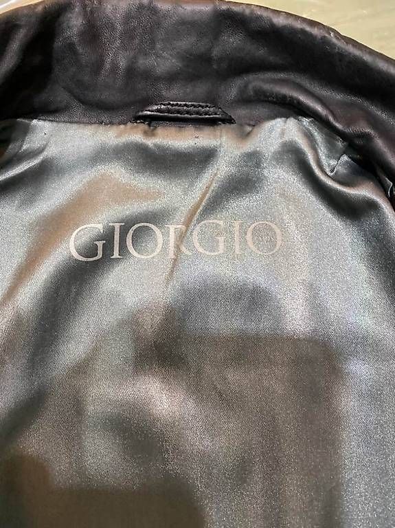 Jacken: Veste cuir taille 36 – Gebraucht aus Morrens VD von gia_sfs5 1